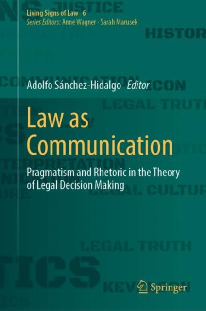 Living Signs of Law