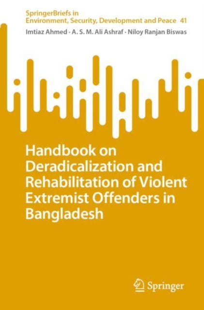 SpringerBriefs in Environment, Security, Development and Peace