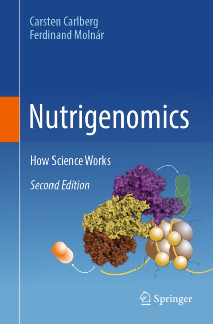 Nutrigenomics
