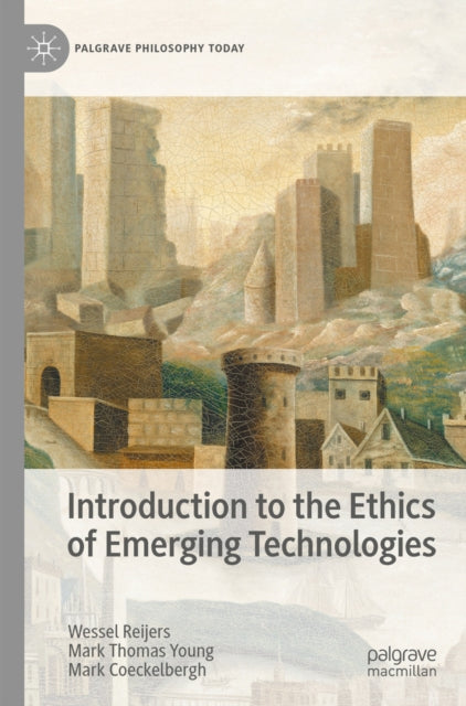 Palgrave Philosophy Today