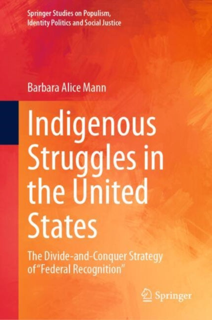 Springer Studies on Populism, Identity Politics and Social Justice
