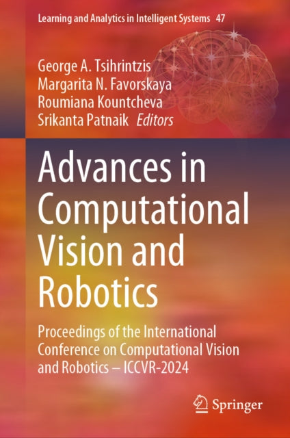 Learning and Analytics in Intelligent Systems