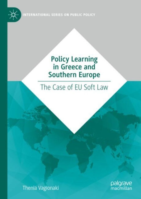 International Series on Public Policy