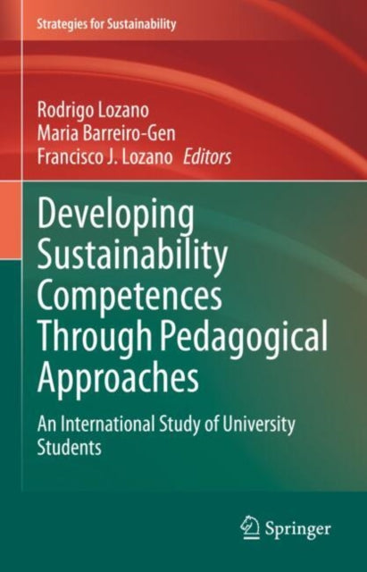 Strategies for Sustainability