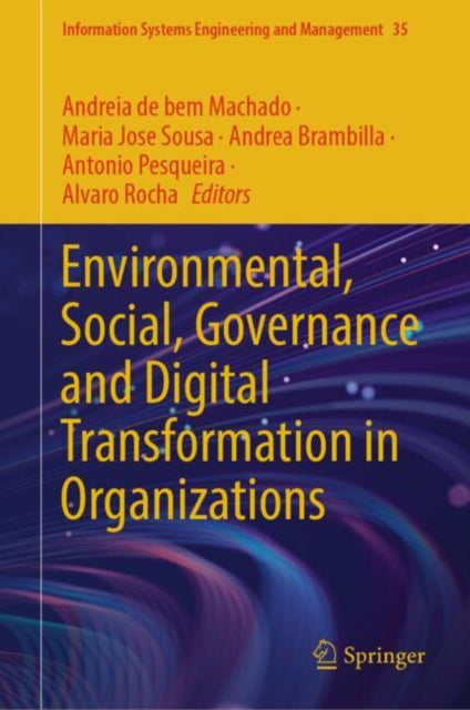 Information Systems Engineering and Management