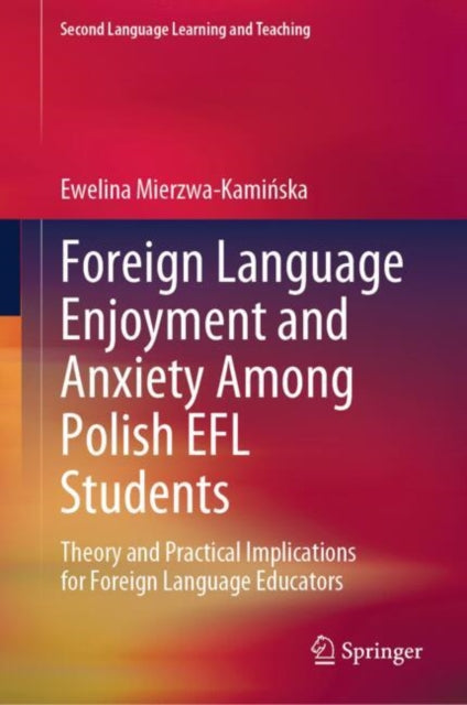 Second Language Learning and Teaching