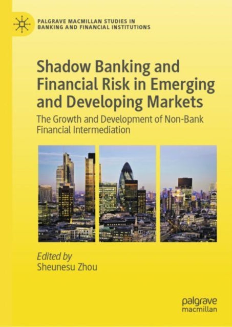 Palgrave Macmillan Studies in Banking and Financial Institutions