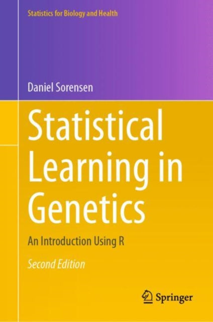 Statistics for Biology and Health