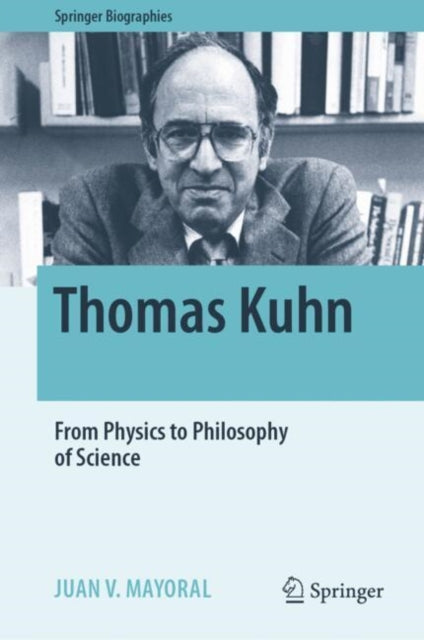 Springer Biographies