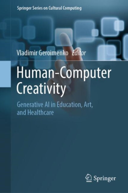 Springer Series on Cultural Computing
