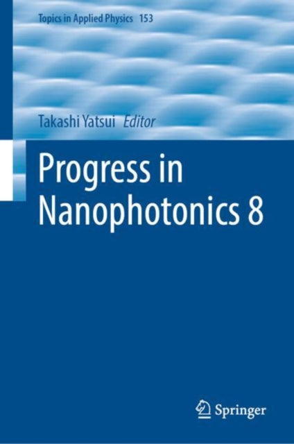 Topics in Applied Physics