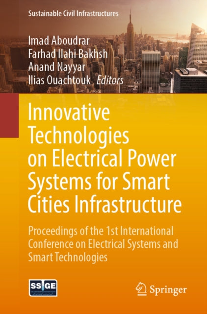Sustainable Civil Infrastructures