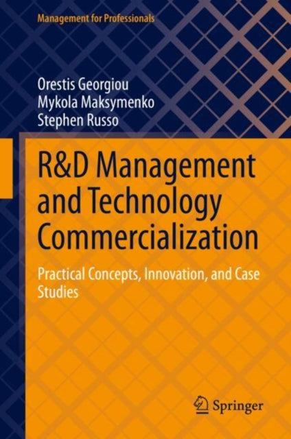 Management for Professionals