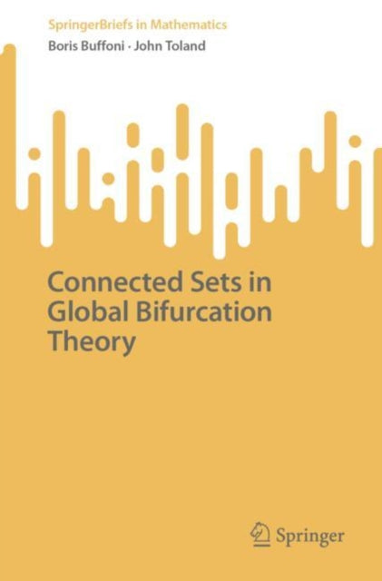 SpringerBriefs in Mathematics