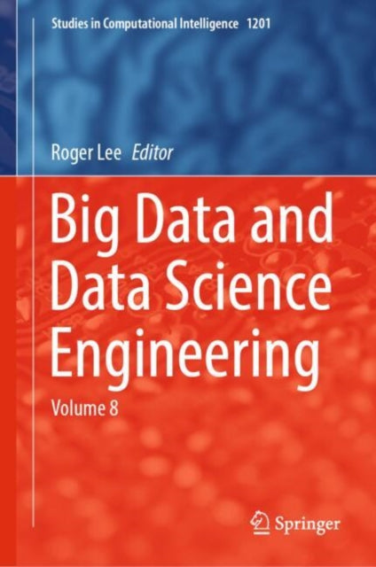 Studies in Computational Intelligence