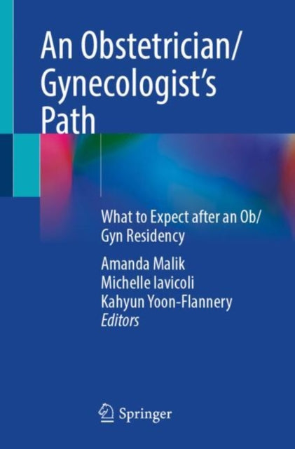 Obstetrician/Gynecologist's Path