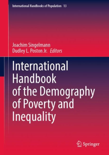 International Handbooks of Population
