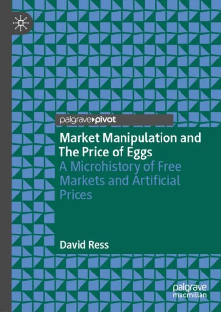 Economics and Finance