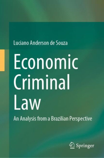 Law and Criminology