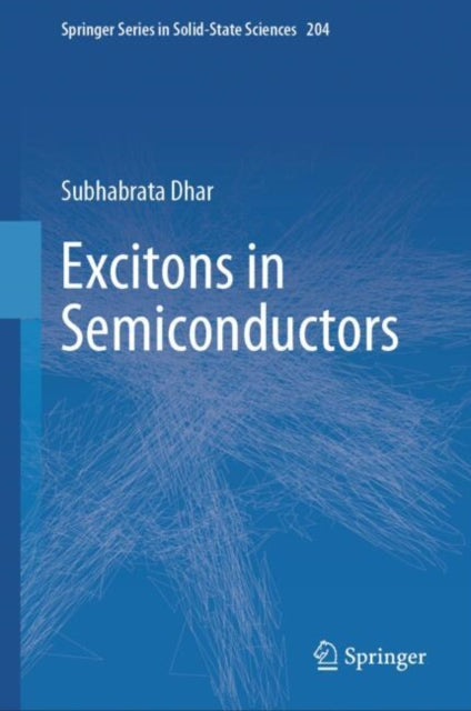 Springer Series in Solid-State Sciences