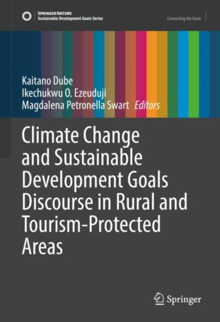 Sustainable Development Goals Series
