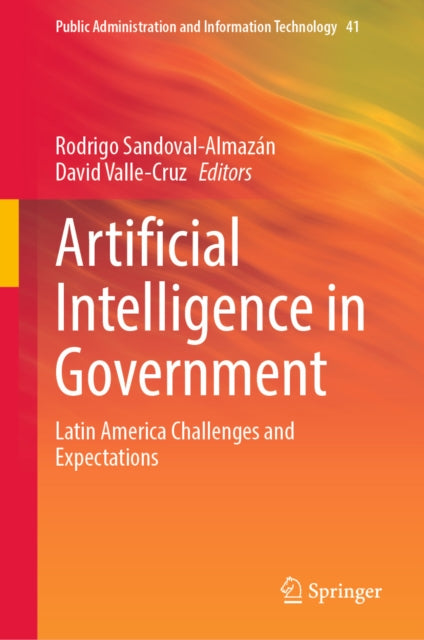 Public Administration and Information Technology