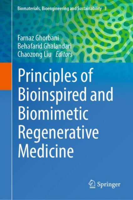 Biomaterials, Bioengineering and Sustainability
