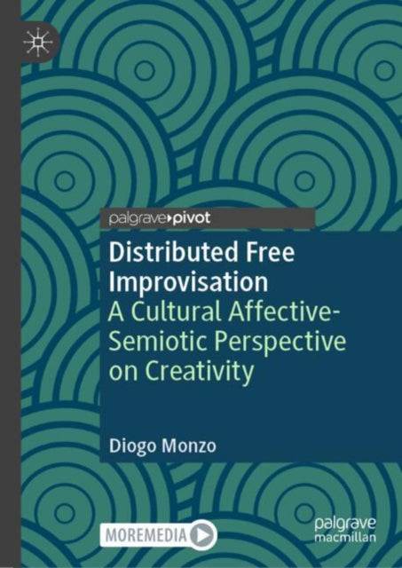 Palgrave Studies in Creativity and Culture