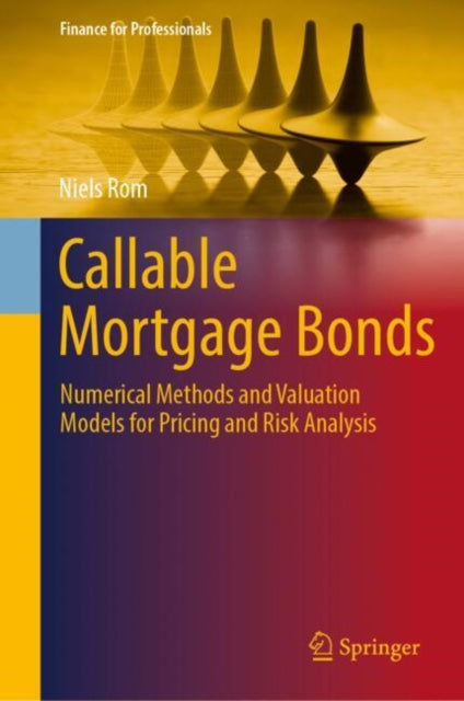Finance for Professionals