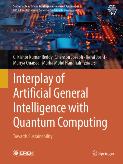 Sustainable Artificial Intelligence-Powered Applications