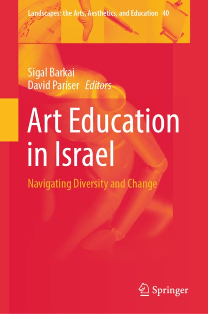 Landscapes: the Arts, Aesthetics, and Education