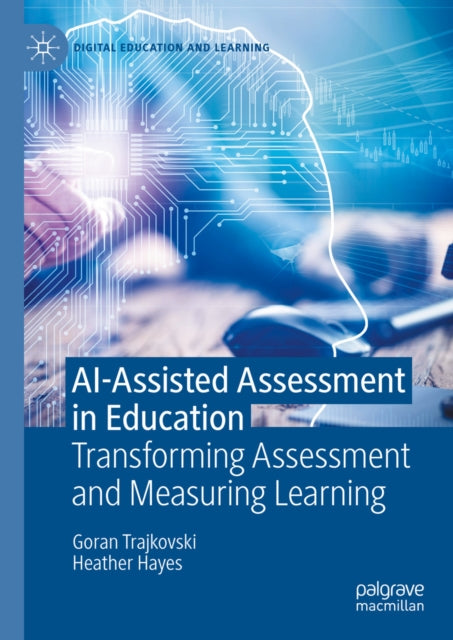 Digital Education and Learning