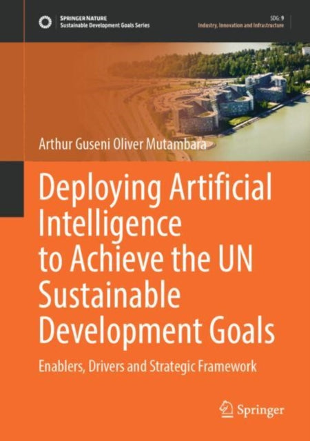 Sustainable Development Goals Series