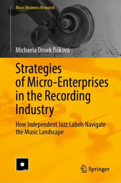 Music Business Research