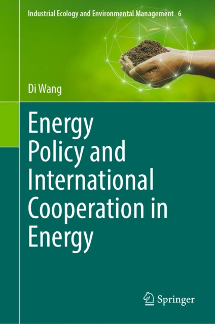 Industrial Ecology and Environmental Management
