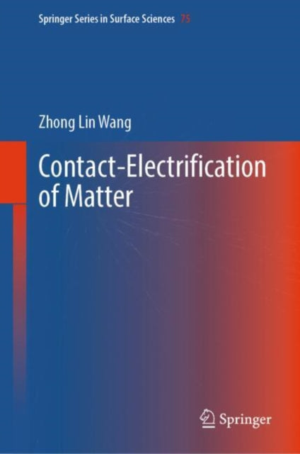 Springer Series in Surface Sciences