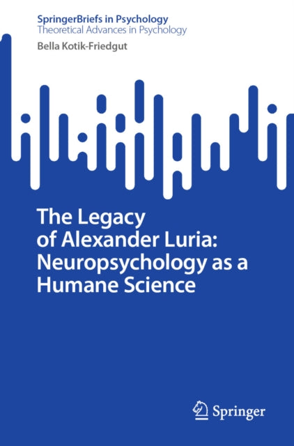 SpringerBriefs in Psychology