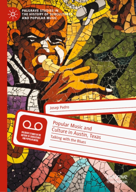 Palgrave Studies in the History of Subcultures and Popular Music