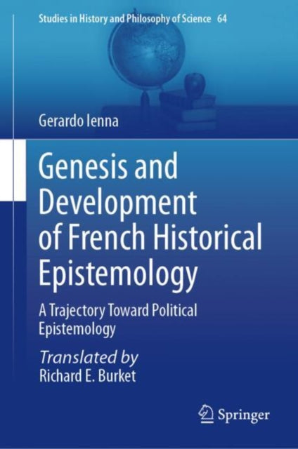 Studies in History and Philosophy of Science