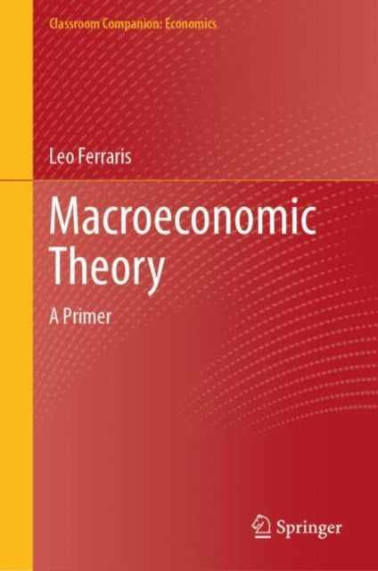 Classroom Companion: Economics