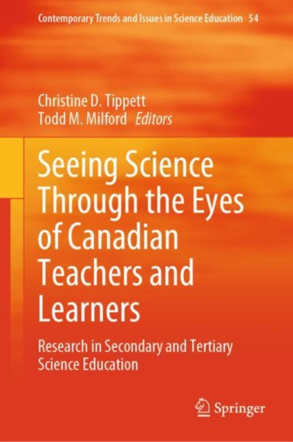 Contemporary Trends and Issues in Science Education