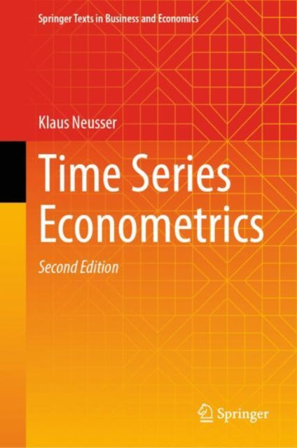 Springer Texts in Business and Economics