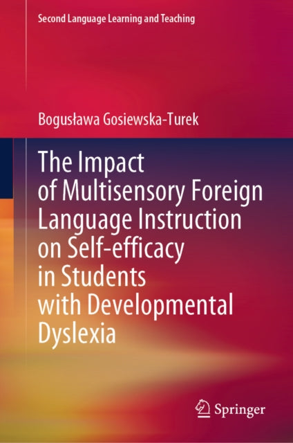 Second Language Learning and Teaching