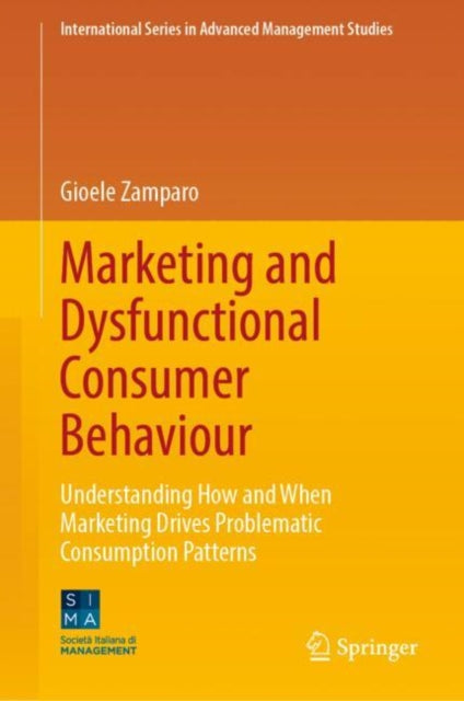 International Series in Advanced Management Studies