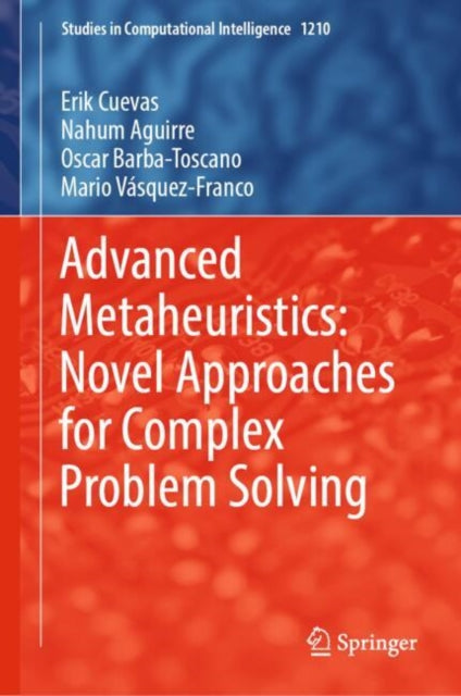 Studies in Computational Intelligence