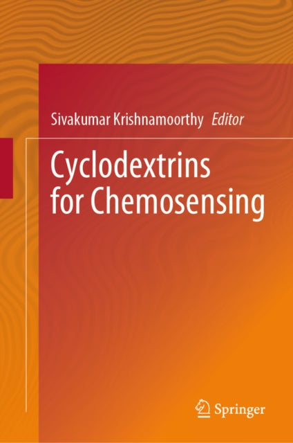 Cyclodextrins for Chemosensing