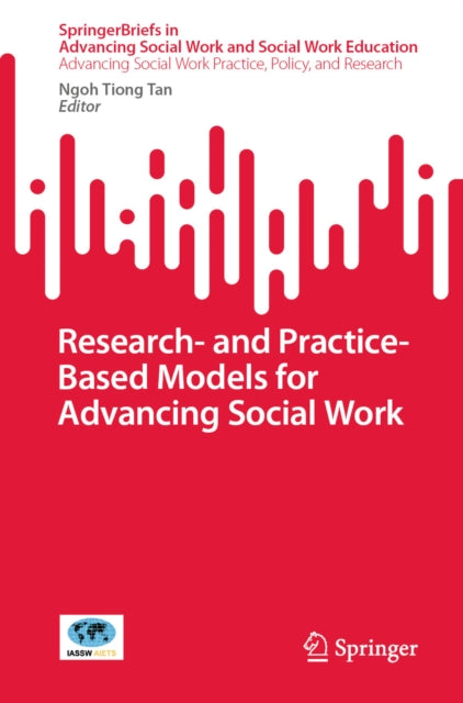 SpringerBriefs in Advancing Social Work and Social Work Education