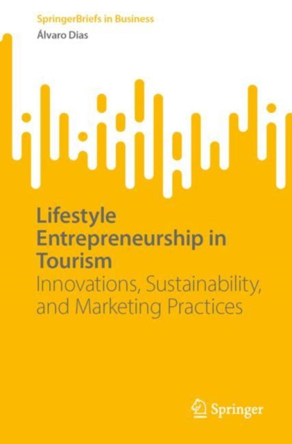 SpringerBriefs in Business