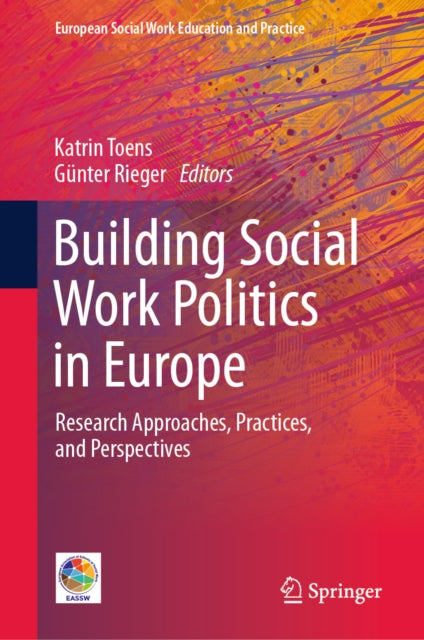 European Social Work Education and Practice