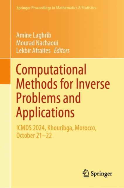 Springer Proceedings in Mathematics & Statistics